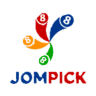 JompickOfficial 4D Logo